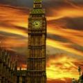 Comment se nomme cette tour dominant le ciel de Londres?